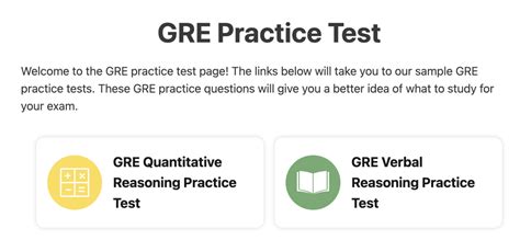 is manhattan gre practice test harder|gre free full length mock test.